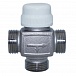 Термостатический разделительный  клапан BL7661X03 под термостатическое устройство М30*1.5,  3/4"