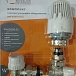 Комплект термостатический для радиаторов 1/2 угловой (RVKS207.02)