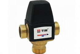 Термостатический смесительный клапан 3/4" ( 35-60°С) kv/s 1.6 BL3110C03