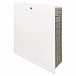 Шкаф встроенный с накладной дверцей 1194мм (ШРВ-6) Uni-Fitt 482G6000