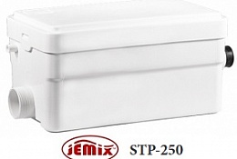  Jemix STP-250 насос для душа и раковины