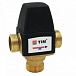 Термостатический смесительный клапан 1" ( 35-60°С) kv/s 1.6 BL3110C04